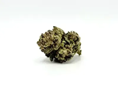 THCA - Mid Flower - White Durban #7/22