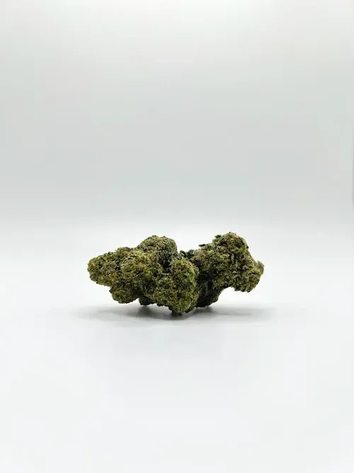 THCA - Exotic Flower - Italian Ice #7/22