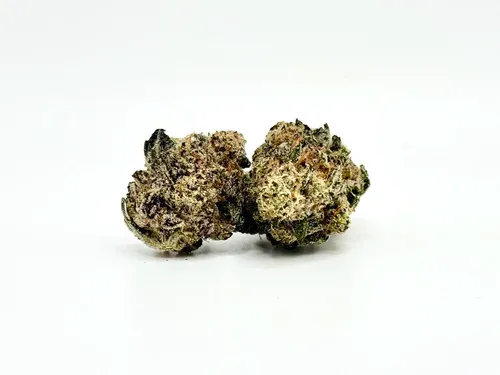 THCA - Exotic Flower - Baja Blasteroids #8/19