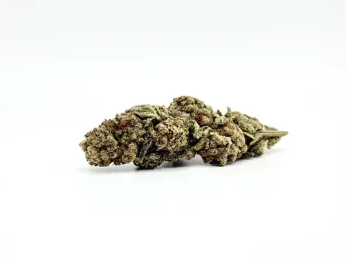 THCA - Mid - Flower - Glitter Bomb