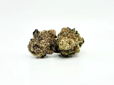 THCA - Exotic Flower - Baja Blasteroids #9/3
