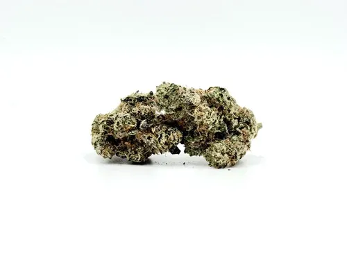 THCA - Exotic Flower - Glue Train