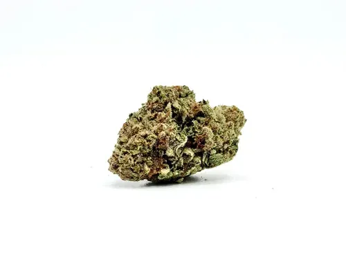 THCA - Mid Flower - Blueberry Blast
