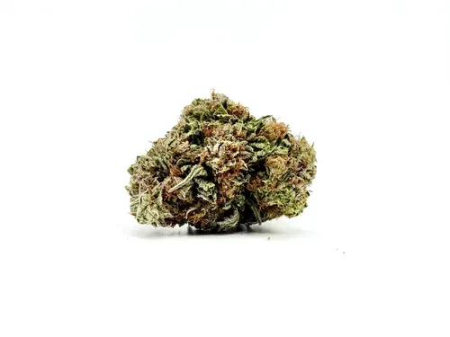 THCA - Mid Flower - Double Stuffed