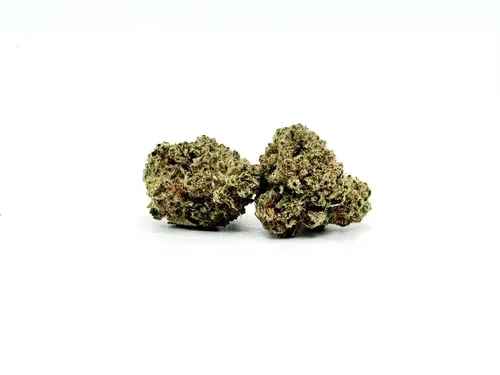 THCA - Mid Flower - Mule Fuel