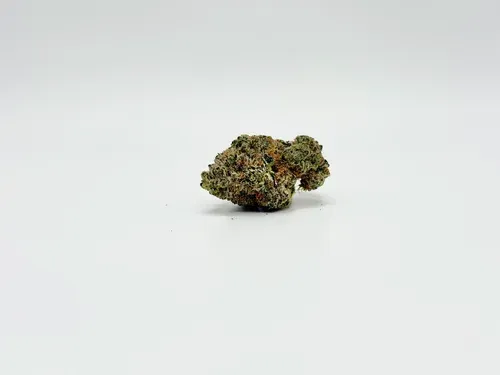 THCA - Exotic Snow Caps - Melon Ball
