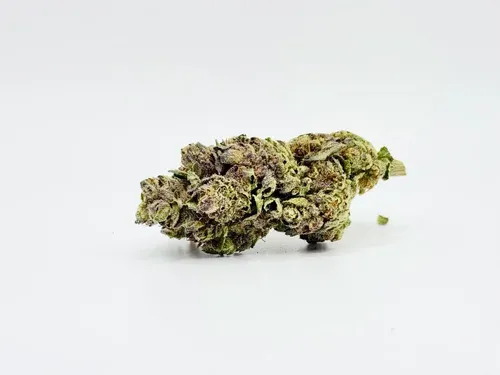 THCA - Small Flower - Birthday Cake