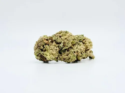 THCA - Top Shelf Flower - Strawberry Cough