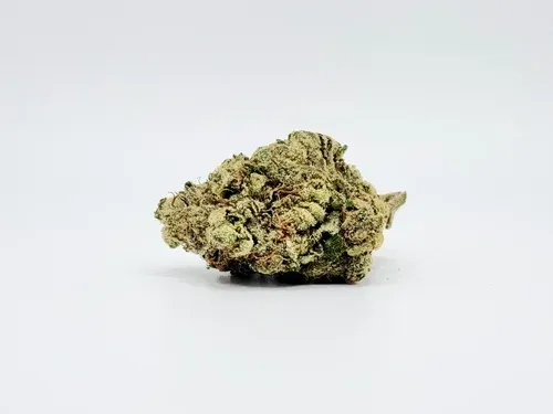 THCA - Exotic Flower - Tokyo Drift