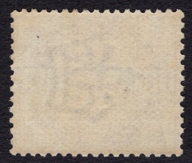 1883-84 2½d LILAC, SG 190, MINT N H, CAT. £95+