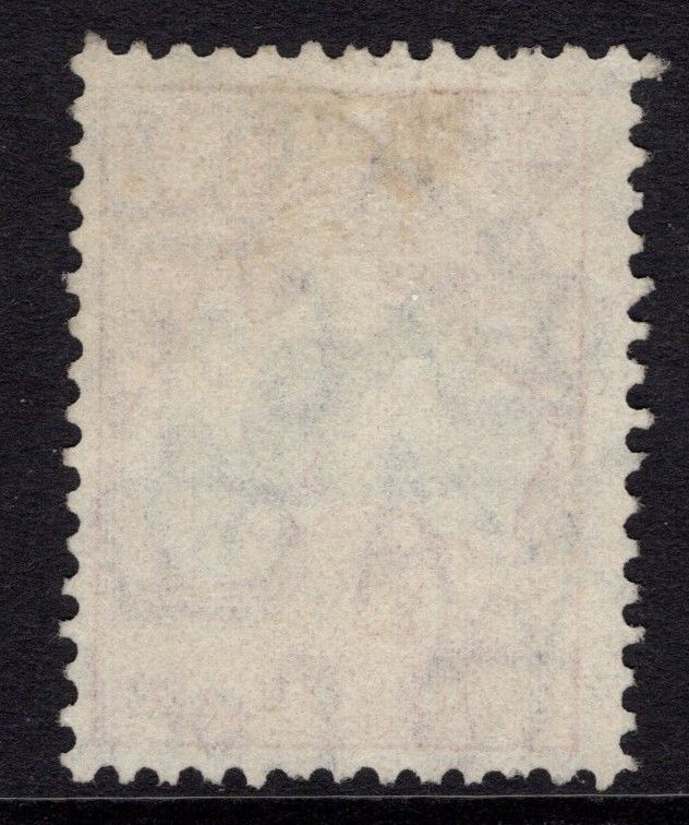 AUSTRALIA 1931-36 £2 ROO, SG 138, ATTRACTIVE CDS USED, CAT. £650