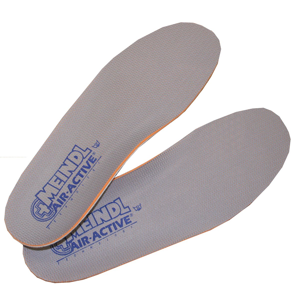 Meindl Air-Active Footbed (replacement insole), Size: 4