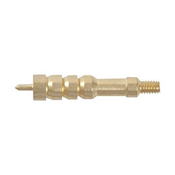 Allen Brass Jag Tip, Caliber/Gauge: 40 Cal