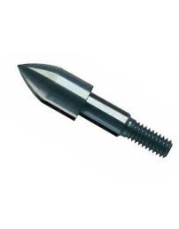 Arrow Bullet Points, Diameter: 11/32&quot;, Weight: 100 Grain