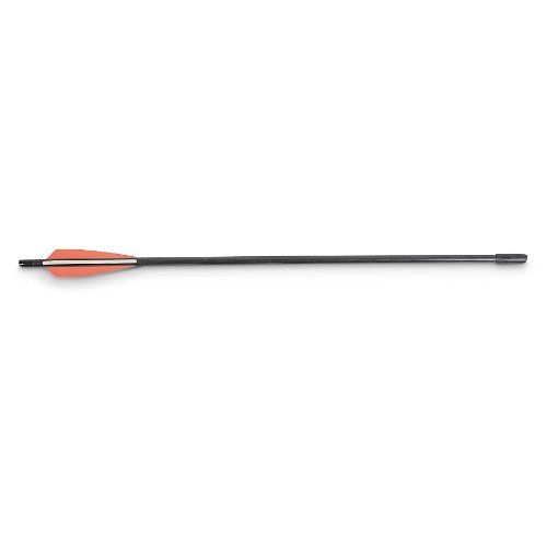 Allen Crossbow Decocking Arrow, Size: 22&quot;