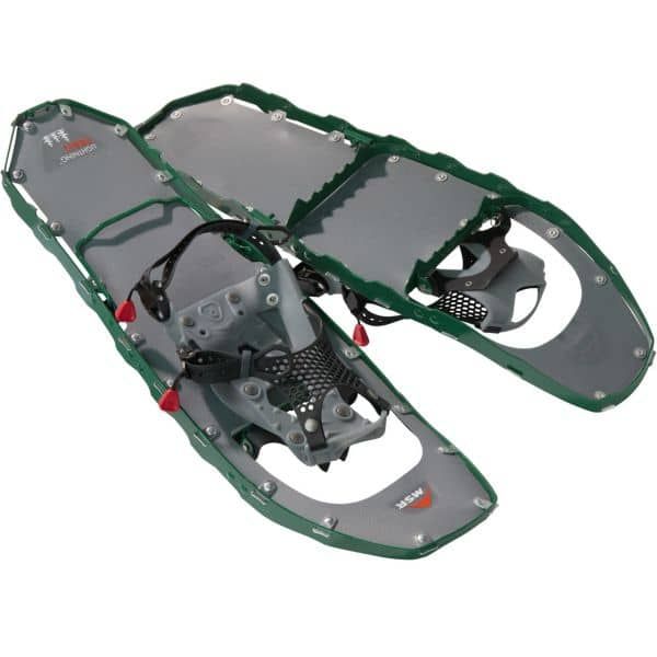 MSR Lightning Trail Snowshoes, Size: Ranger, Colour: 25&quot;