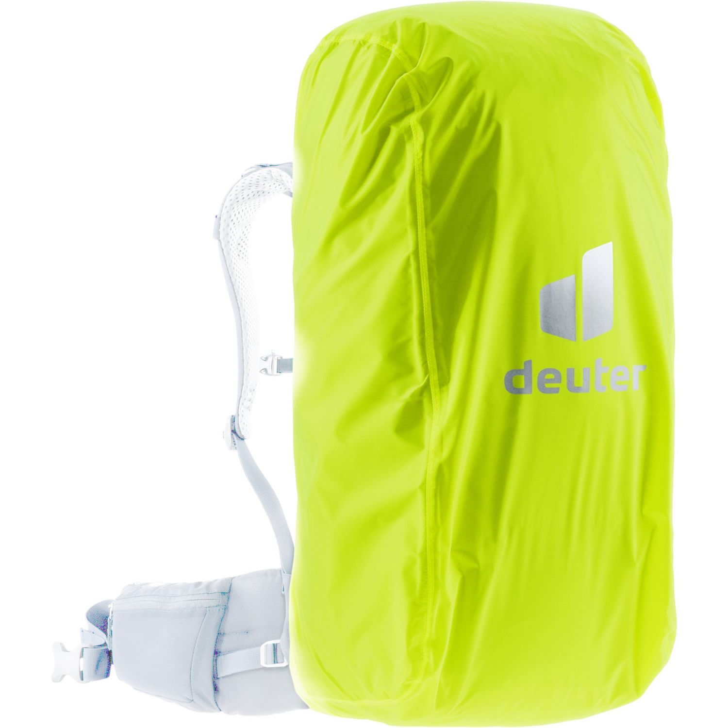 Deuter Raincover II , Colour: Neon