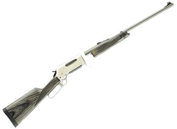Browning BLR Lightweight Stainless Takedown Rifle, Caliber: 30-06 Springfield