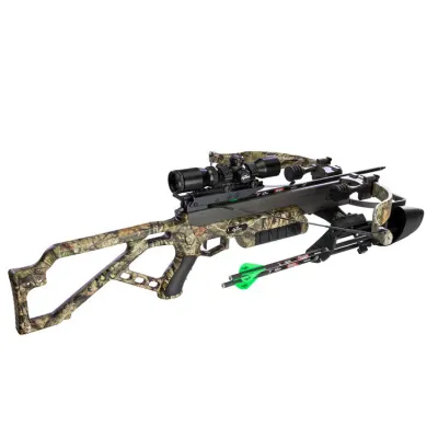 Crossbows