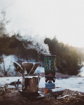 Cooking and Food