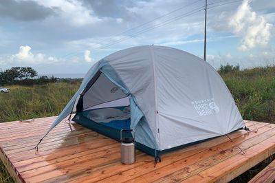 Camping