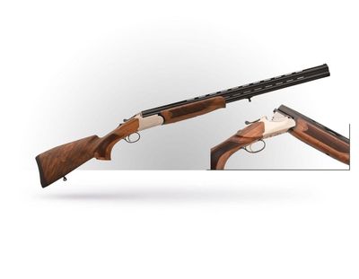 Revolution Armory Elite Over/Under Shotgun 12 Gauge w/Ejector