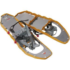 MSR Women&#39;s Lightning Trail Snowshoes, Size: 22&quot;, Colour: Hops
