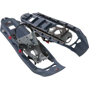 MSR Evo Trail 22 Snowshoes, Color: Midnight