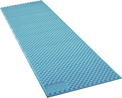 Therm-A-Rest Z Lite™ SOL Sleeping Pad Regular Blue/Silver