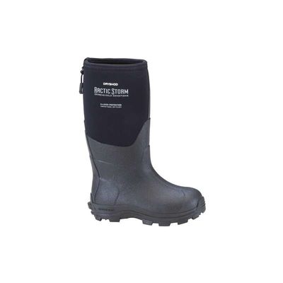 Dryshod Kid&#39;s Arctic Storm Extreme Conditions Winter Boots