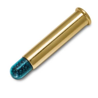 CCI 22 LR #12 Shot 31 Grain, 1000 fps, 20 Rd