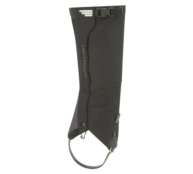 Black Diamond Apex Gaiters
