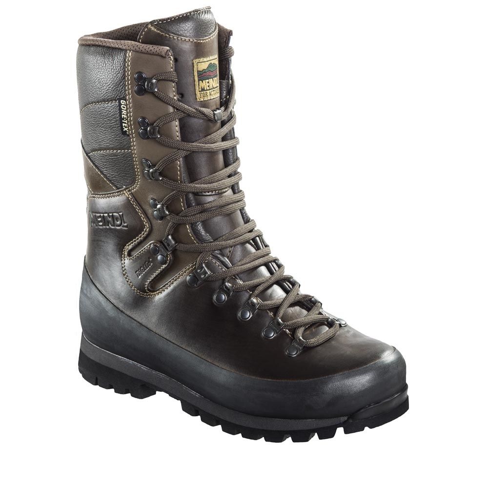 Meindl Dovre Extreme GTX Wide Men&#39;s Hunting Boots