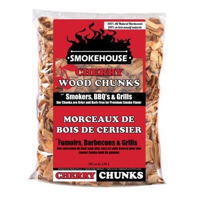 Smokehouse Products Wood Chunks