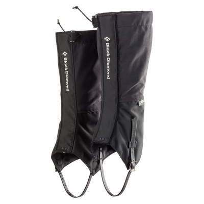 Black Diamond Frontpoint Gaiters 