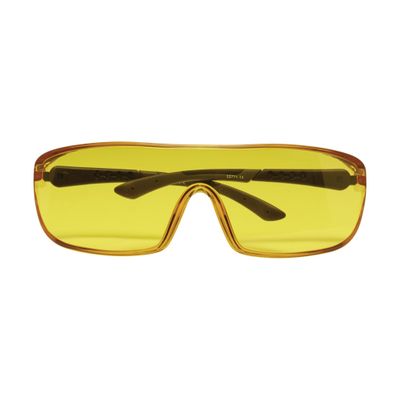 Allen Ballistic Over Glasses