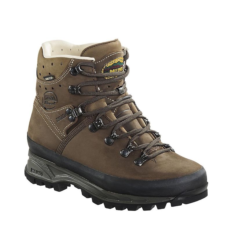 Meindl Island Lady MFS Active Hiking Boots