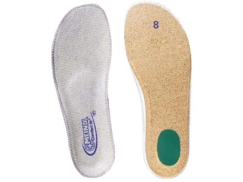 Meindl Comfort Fit Footbed (wide fit typically used for Comfort Fit series boots)