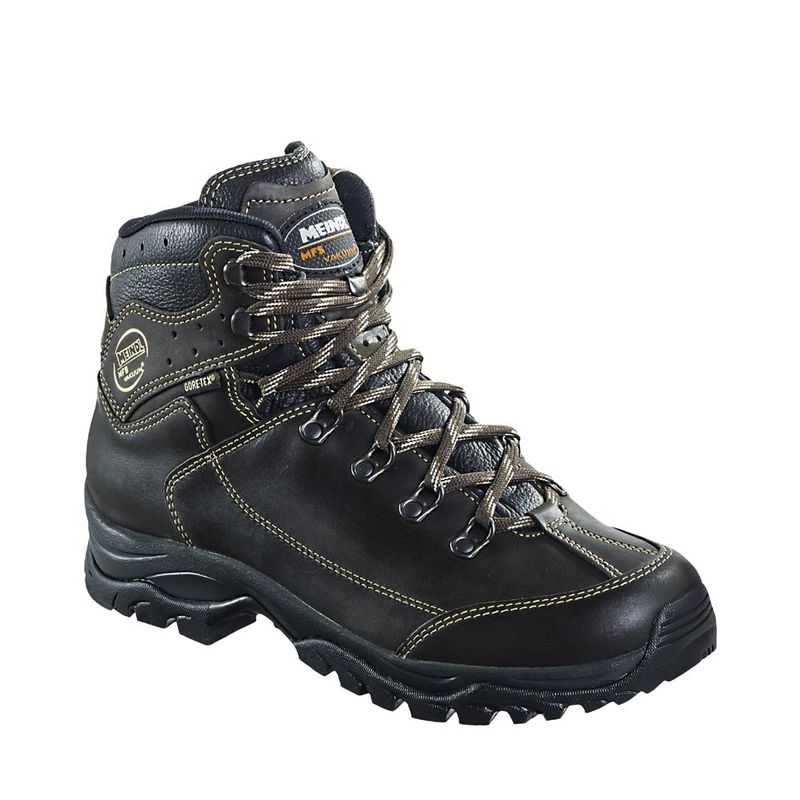 Meindl Vakuum Ultra GTX Men&#39;s Light Hiking Boots