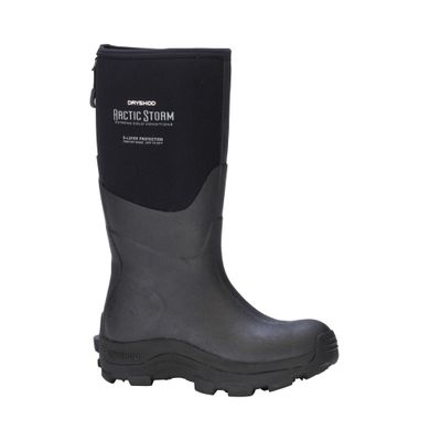 Dryshod Women&#39;s Arctic Storm High Extreme Conditions Winter Boots
