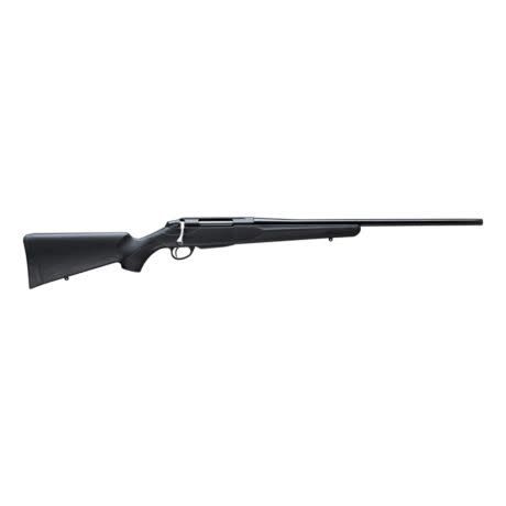 Tikka T3X Lite Blued Bolt-Action Rifle