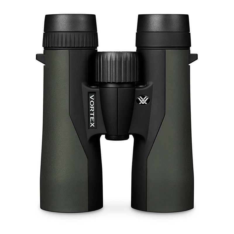 Vortex Crossfire HD Binoculars with Glasspak