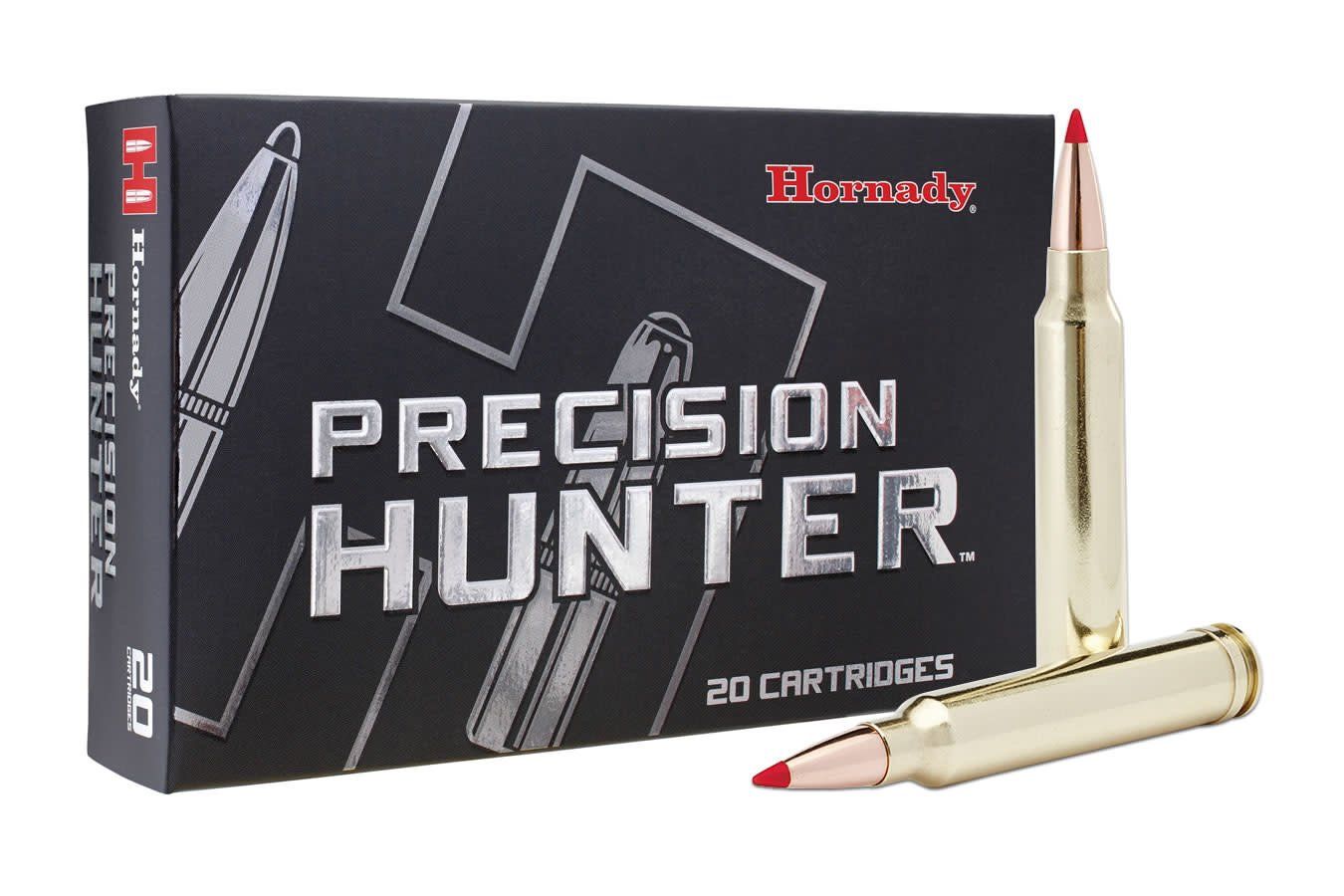 Hornady 6.5 Creedmoor 143 Grain ELD-X