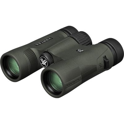 Vortex Diamondback HD Binoculars with Case