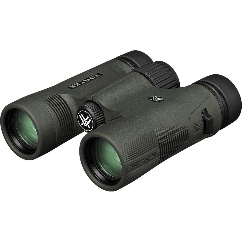 Vortex Diamondback HD Binoculars with Case
