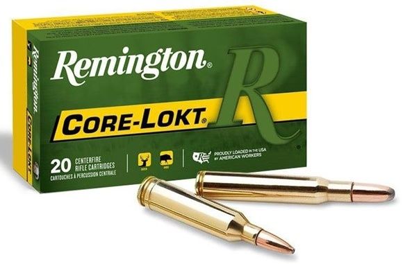 Remington 25-06 Rem 115 Grain  CLUB PSP