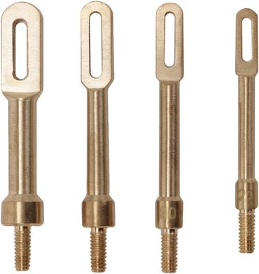 Allen Slotted Tip