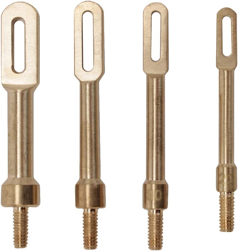 Allen Slotted Tip
