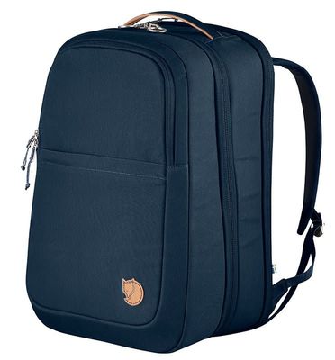 FjallRaven Travel Pack