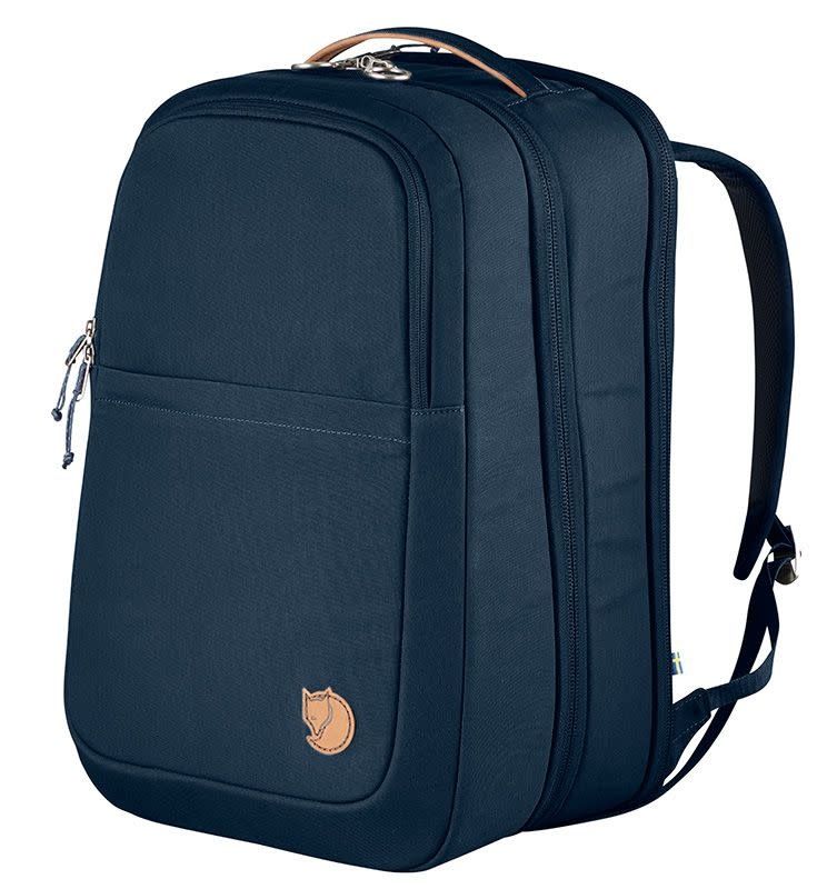 FjallRaven Travel Pack